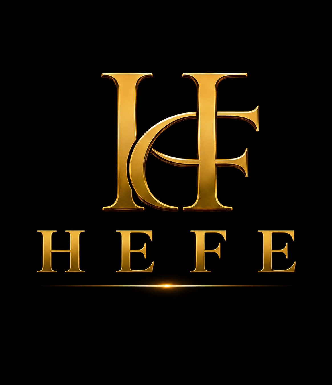HEFE Logo